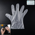 Disposable TPE Gloves