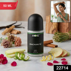 roll on deodorant for men and women daily use
