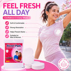Underarm Sweat Pads (10 Pc)