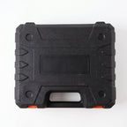 Drill Tool Kit Case Closed