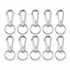 Organizing Keys