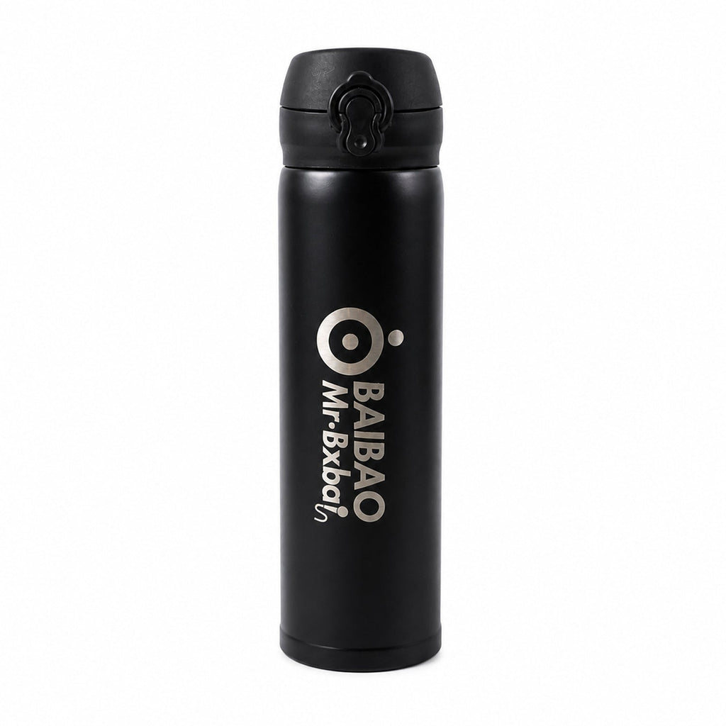 Flask Bottle