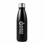 Steel Water Bottle