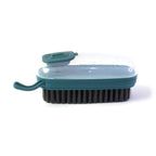 Dispensing Laundry Brush