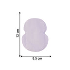 Underarm Sweat Pads (10 Pc)