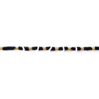 Traditional Black Cotton Rakhi 