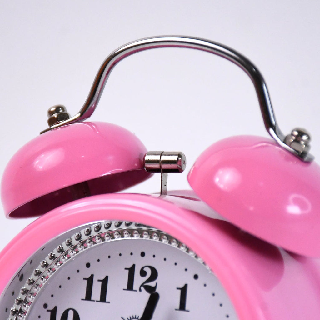 cute cartoon table clock