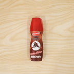 easy apply shoe polish