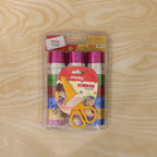 Holographic Decorative Tape Set with Scissors (1 Set, 39 Roll)