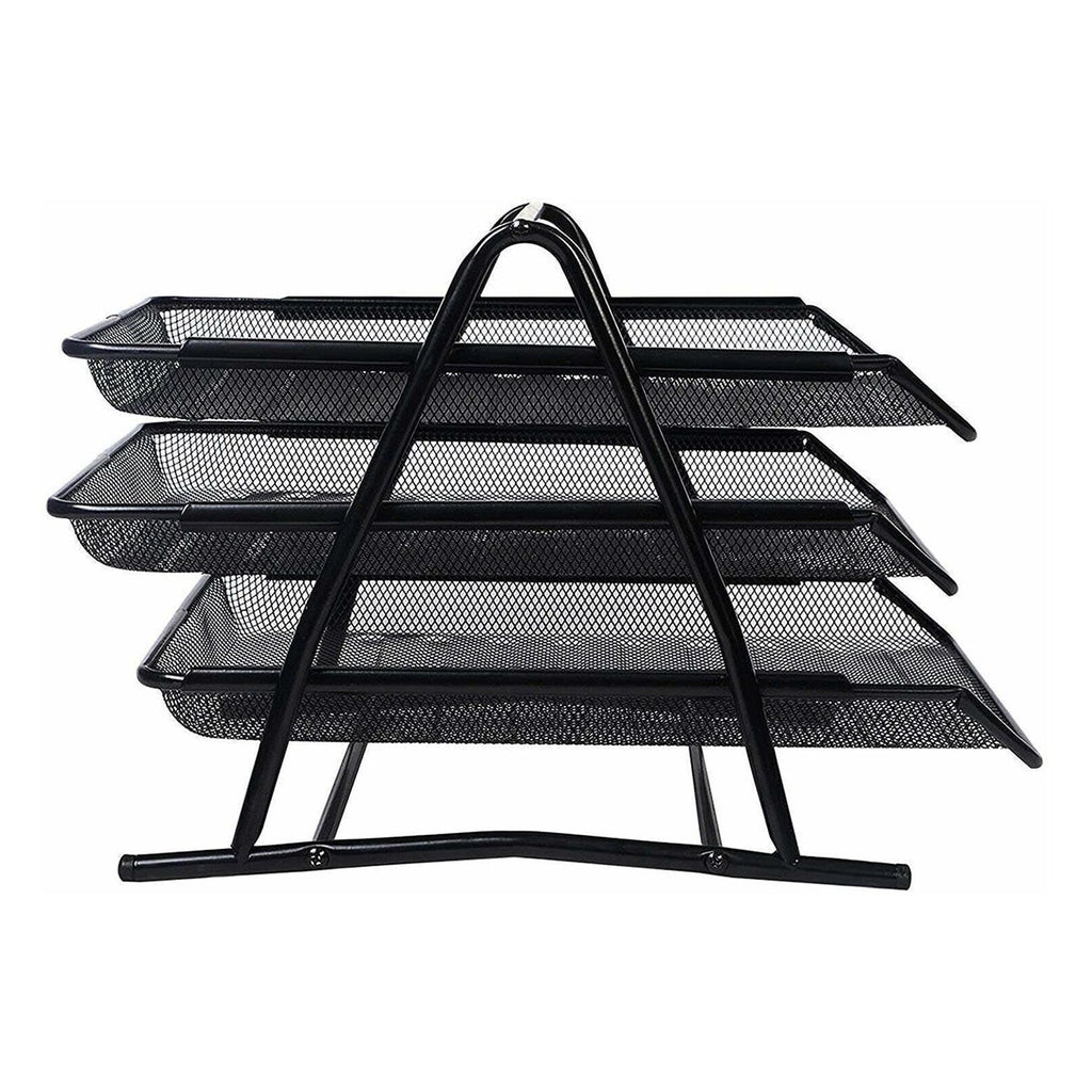 Metal File Organizer