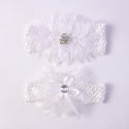 comfortable elastic hair band