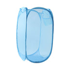 breathable mesh laundry organizer bag