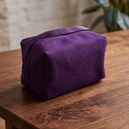 Multipurpose Travel Makeup Organizer Storage Bag (1 Pc)