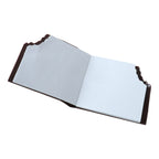 Chocolate Bar Writing Notebook