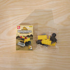 interactive sharpener toy