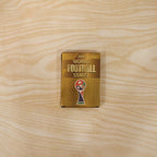 football fan card set