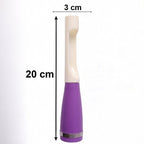 premium apple cutting tool