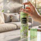 air freshener for home and car jasmine scent