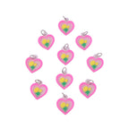 girls bag charm accessories