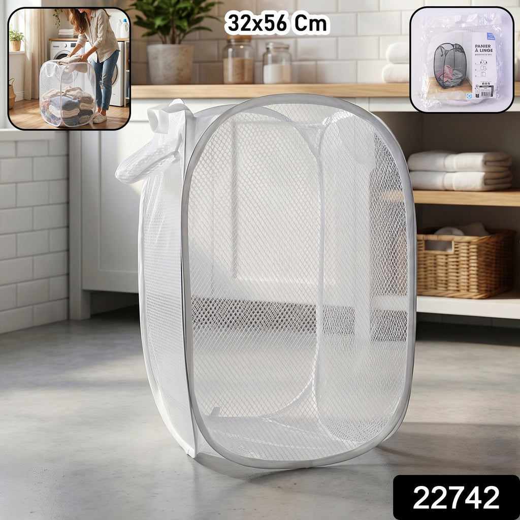 foldable travel laundry organizer