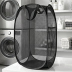 home laundry storage basket