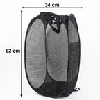 durable mesh storage solution