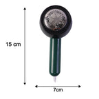 Electric Lint Remover With Brush (1 Pc)