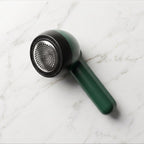 Rechargeable Electric Lint Remover with Cleaning Brush (1 Pc)