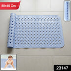 bathroom floor safety mat
