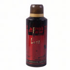French Factor Lust Red Deodorant Body Spray (1 Pc, 150 ML)