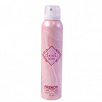 French Factor Soul Bliss Deodorant Body Spray (1 Pc, 150 ML)