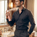 Noir Lady Rose Gold Deodorant 