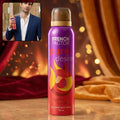French Factor Pure Desire Body Spray