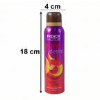 French Factor Pure Desire Perfumed Body Spray (1 Pc, 150 ML)