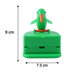 Creative Bird Shape Toothpick Dispenser Holder (1 Pc)