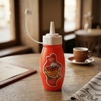 Ketchup Bottle