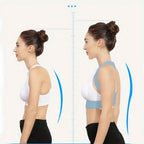 spine alignment correction strap