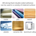 adhesive chair leg pads