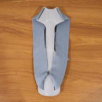 Ergonomic Adjustable Back Posture Corrector Support Belt (1 Pc, Mix Size & Design)