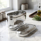  Snack Storage Canister