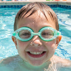waterproof pool goggles kids