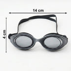 durable UV kids goggles swim training gear