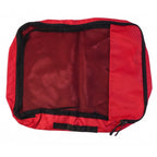 Travel organizer packing bags set