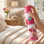 Rose Air Freshener Spray (1 Pc, 220 ML)