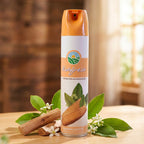 Rubfresh Woody Sandalwood Room Spray 
