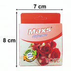 odor control fragrance blocks