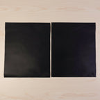 Multipurpose Non-Stick Silicone Baking Mat Set (5 Pc)