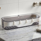 Bathroom Wall Shelf