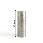 hot cold thermal bottle steel