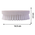 Diamond Cloth Washing Brush (1 Pc)